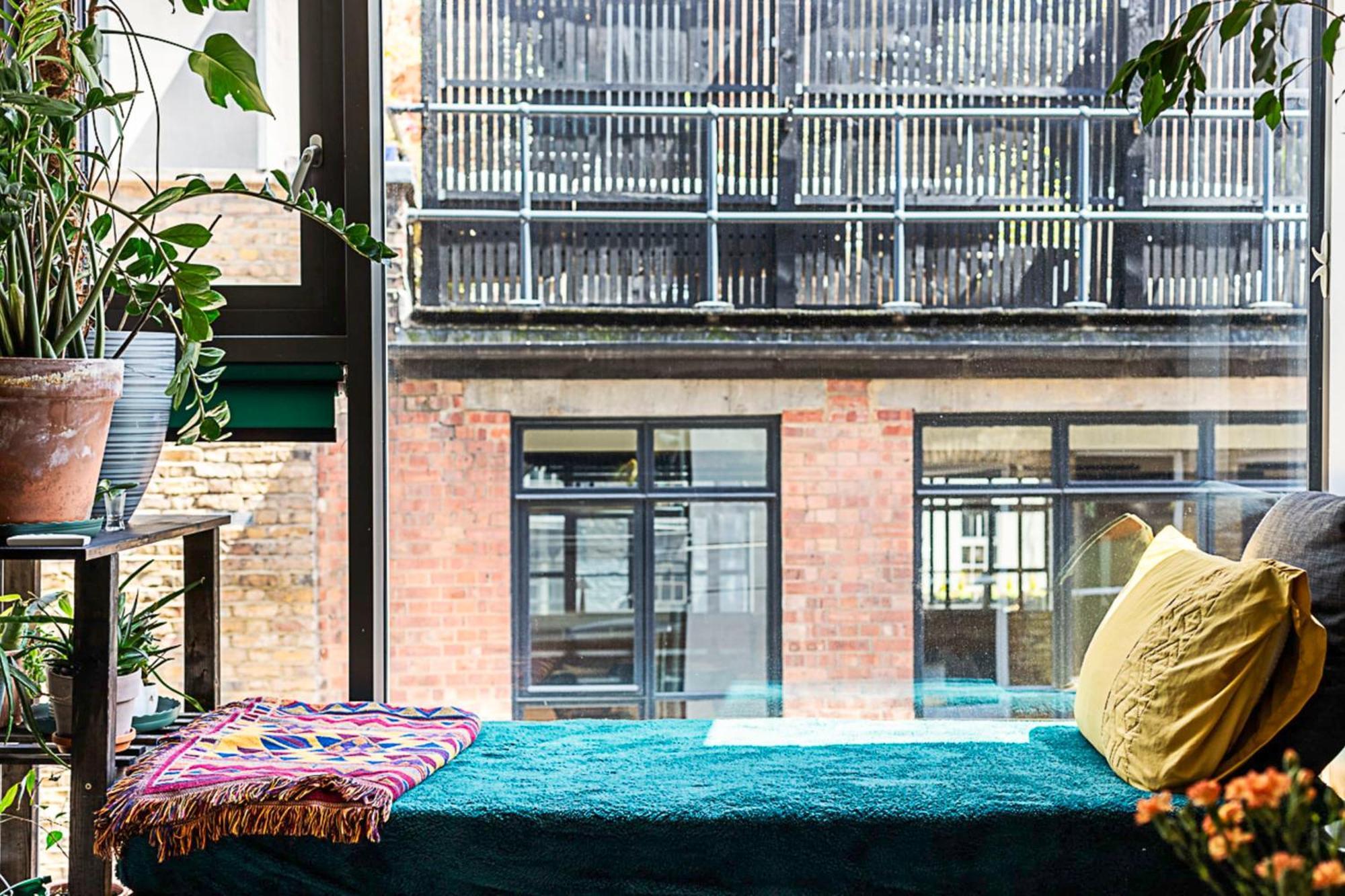 Ferienwohnung Heart Of London Hideaway Exterior foto