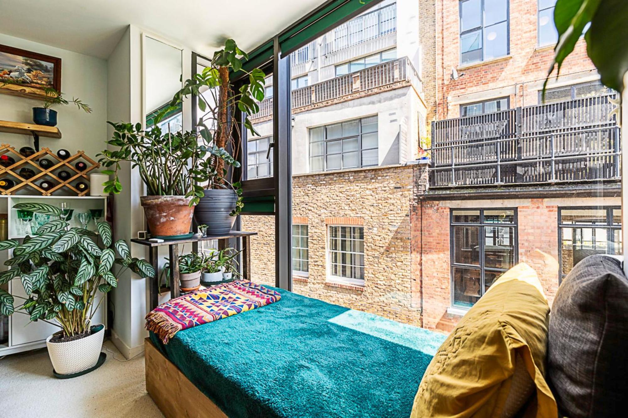 Ferienwohnung Heart Of London Hideaway Exterior foto